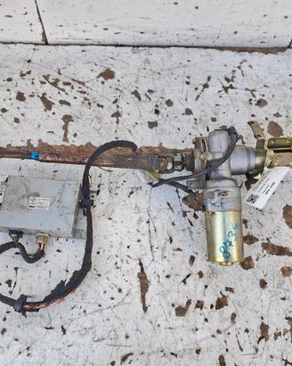 46536841 PIANTONE ELETTRICO FIAT 600 (187) 1.1 B 8