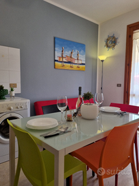 Appartamento Stella Marina San Vito Lo Capo