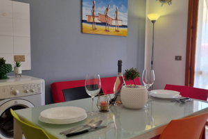 Appartamento Stella Marina San Vito Lo Capo