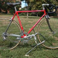 Colnago Master Gruppo Campagnolo Cinquantenario