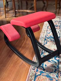 Sedia ergonomica Varier originale