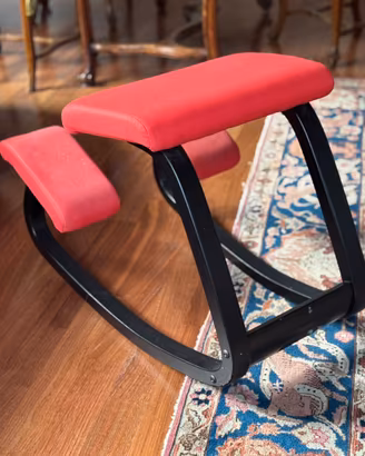 Sedia ergonomica Varier originale