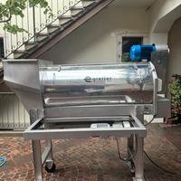 Diraspatrice - diraspa pigia - pigiatrice