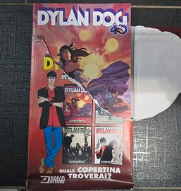 Dylan Dog 481 Cestraro Prima che sia l'alba