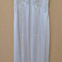 Camicia da notte con vestaglia abbinata taglia 3