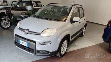 FIAT PANDA IBRIDA 1.0 FIREFLY 70CV 6 MARCE