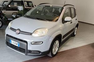 FIAT PANDA IBRIDA 1.0 FIREFLY 70CV 6 MARCE