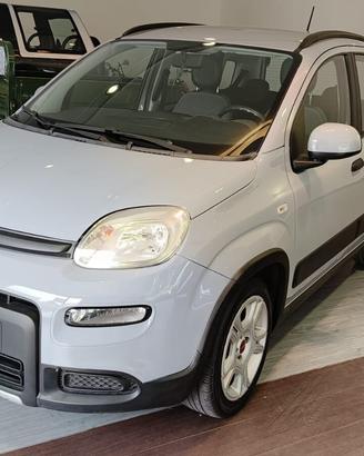 FIAT PANDA IBRIDA 1.0 FIREFLY 70CV 6 MARCE