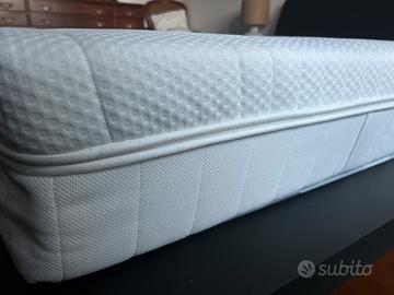 Materasso IKEA Ånneland rigido 160x200 - 1 anno