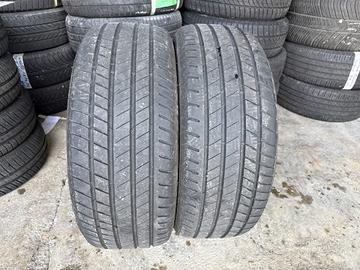 gomme usate 2455019 Estivo BRIDGESTONE - TUR - 205