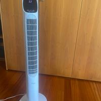 Ventilatore verticale