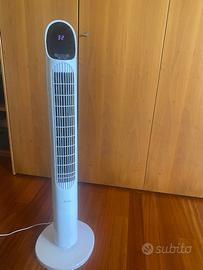 Ventilatore verticale