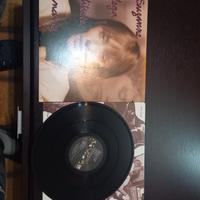 vinile 33 giri Suzanne Vega 