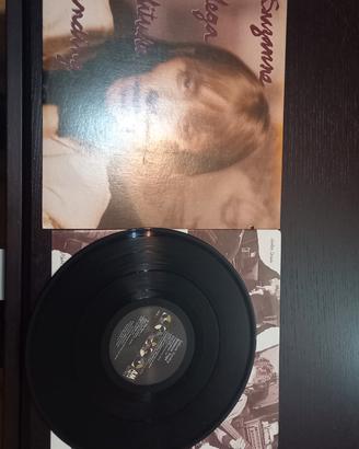 vinile 33 giri Suzanne Vega 