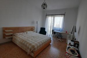 Stanza per studentessa/linea mm (a) subaugusta