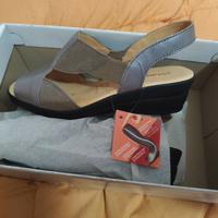 Sandalo Confort 37 nuovo 