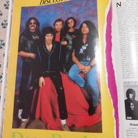 deep purple articoli recensioni riviste music lp