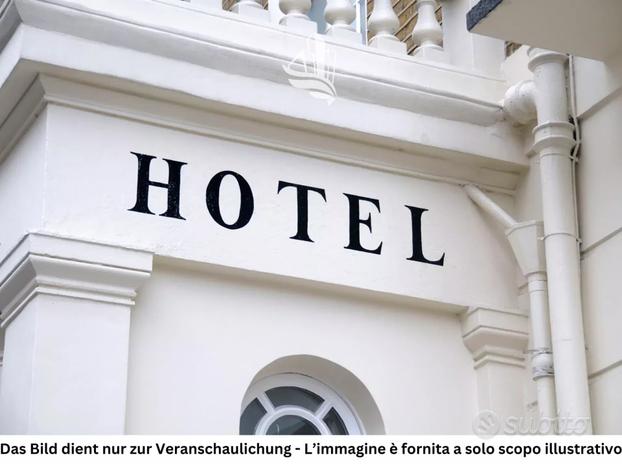 Hotel: nel comune di Malles Venosta