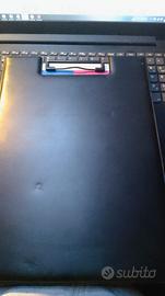 BLOCCO PORTA BLOCCO FORMATO A4