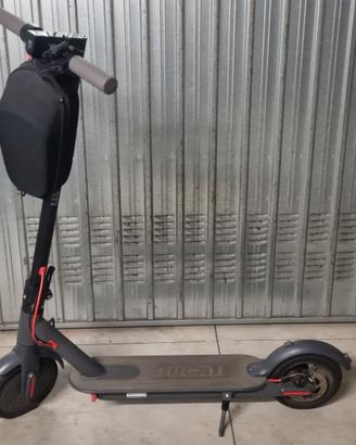 Monopattino Elettrico Ducati Pro 1