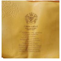 STIVALI ALBERTO FASCIANI