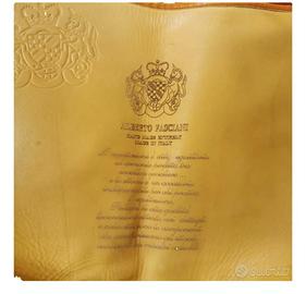 STIVALI ALBERTO FASCIANI