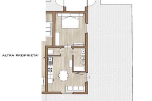 Appartamento Follonica [025/F031VRG]