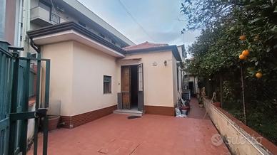 Singola di 120 Mq Sant'Agata Li Battiati Centro