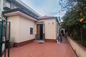 Singola di 120 Mq Sant'Agata Li Battiati Centro