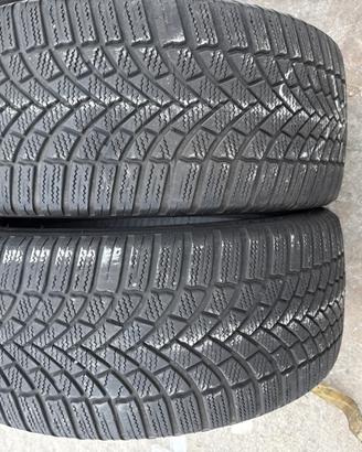 gomme usate 2354518 Winter BRIDGESTONE - BLI - 569