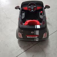 Macchina elettrica peg perego