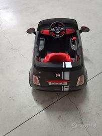 Macchina elettrica peg perego