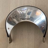 Cupolino Fly triumph