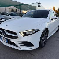 Mercedes-benz A 200 Automatic Premium AMG LINE