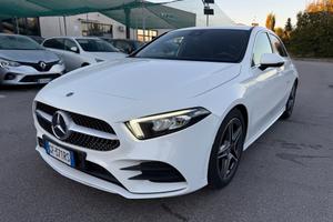 Mercedes-benz A 200 Automatic Premium AMG LINE