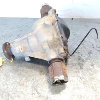 DIFFERENZIALE POSTERIORE LAND ROVER Freelander 1°