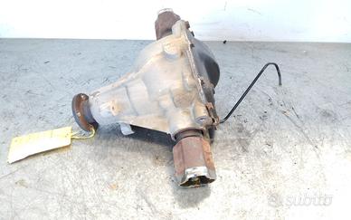 DIFFERENZIALE POSTERIORE LAND ROVER Freelander 1°