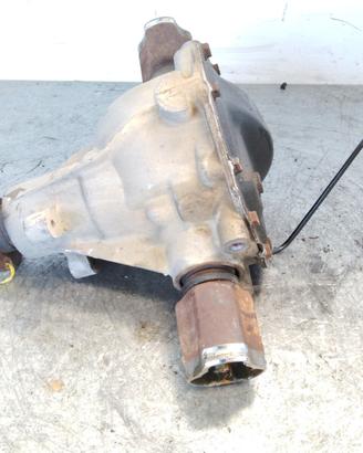 DIFFERENZIALE POSTERIORE LAND ROVER Freelander 1°