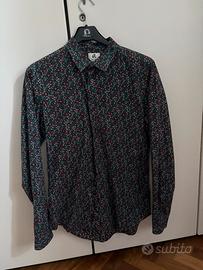 Camicia Paul Smith a fantasia