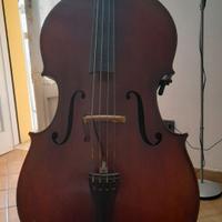Contrabbasso 3/4