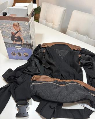 Porta bebè Boppy Adjust ComfyFit Chicco