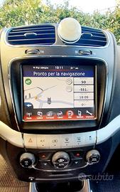 Fiat Freemont Lounge 2.0 Multijet 170 CV Automatic