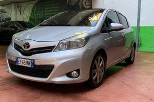 Toyota Yaris 1.4 Diesel
