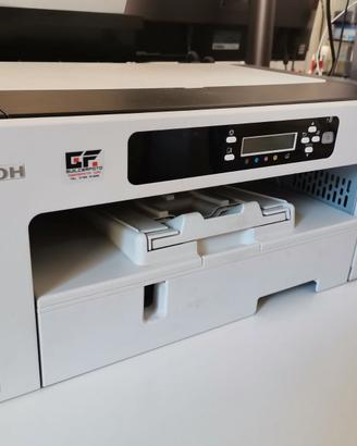 Stampante Ricoh SG7100GN