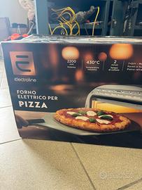 Forno per Pizza