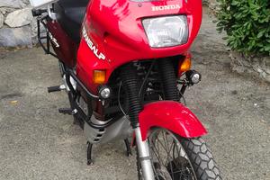 Transalp XL600V