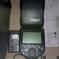 GODOX SPEEDLITE  V850lll