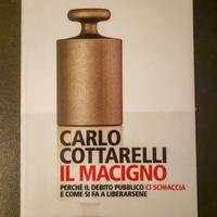 Carlo Cottarelli - Il Macigno