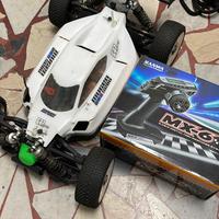 Mugen MBX6R ECO 1/8 buggy radiocomandata