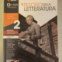 Il Tesoro della Letteratura 2.